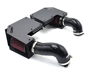 Air Intake System