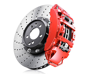 Brake System