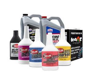 Lubricant