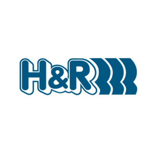 H&R