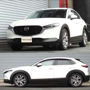 Mazda CX-30 DMEP 2019+ - RS-R Down Suspension Coil / Sport Spring (M410D)