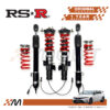 Honda Civic FL5 Type R 2022+ - RS-R Best-i Active Adjustable Suspension / Coilover (BIH034MA)