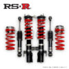 Toyota Alphard Vellfire AGH30 GGH30 2015+ - RS-R Best-i Adjustable Suspension / Coilover (BIT940M)