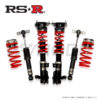 Toyota Alphard Vellfire AGH40W AAHH40W TAHA40W 2023+ - RS-R Japan Best-i Adjustable Suspension / Coilover (BIT920M)