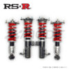 Toyota GR86 ZN8 2022+ - RS-R Japan Best-i Adjustable Suspension / Coilover (BIT067M)