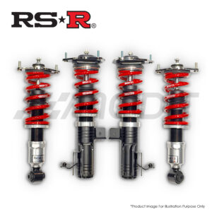 Toyota GR86 ZN8 2022+ - RS-R Japan Best-i Adjustable Suspension / Coilover (BIT067M)